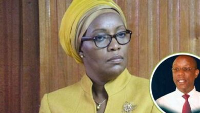 "Former KPC director Charles Tanui and Judy Thuo face charges over Sh28M phantom transformer tender as Court of Appeal returns case to High Court."