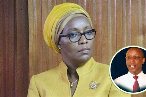 "Former KPC director Charles Tanui and Judy Thuo face charges over Sh28M phantom transformer tender as Court of Appeal returns case to High Court."