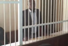 Kahawa Law Courts where advocate Stephen Juma Ndeda was charged