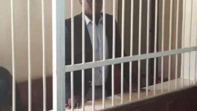 Kahawa Law Courts where advocate Stephen Juma Ndeda was charged