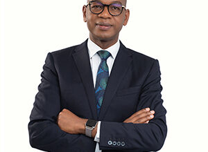 Stanbic Bank CEO Joshua Oigara at the centre of a Sh722 million dispute now dragging in the DCI.