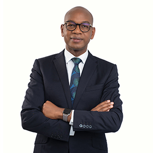 Stanbic Bank CEO Joshua Oigara at the centre of a Sh722 million dispute now dragging in the DCI.